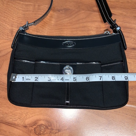 NWOT Tod’s Mini Handbag - Picture 5 of 11